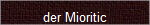 der Mioritic